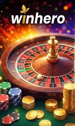 Winhero Casino preview